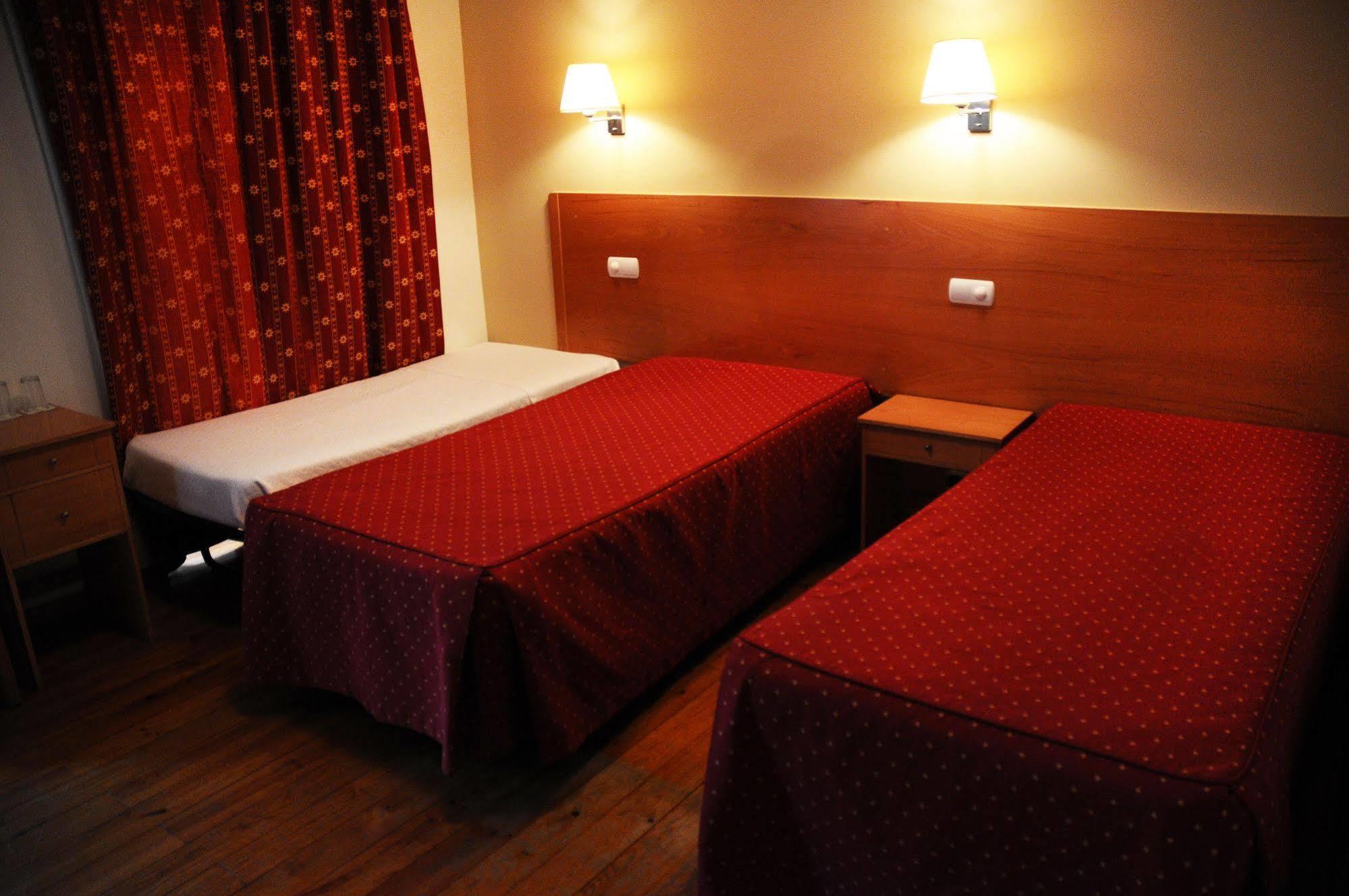 Hotel Italia Lisboa Dış mekan fotoğraf