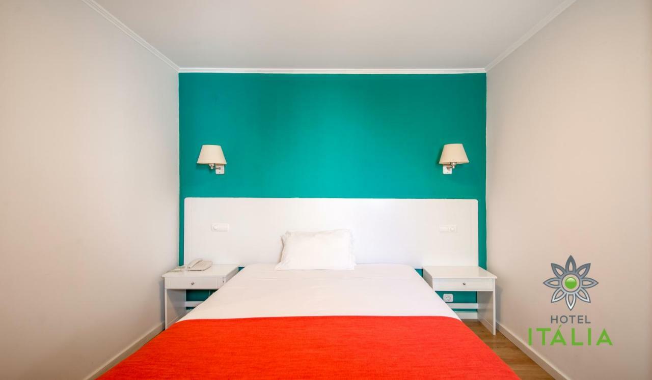Hotel Italia Lisboa Dış mekan fotoğraf