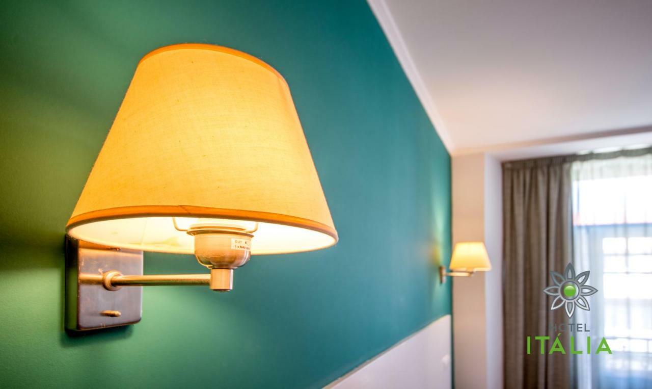 Hotel Italia Lisboa Dış mekan fotoğraf
