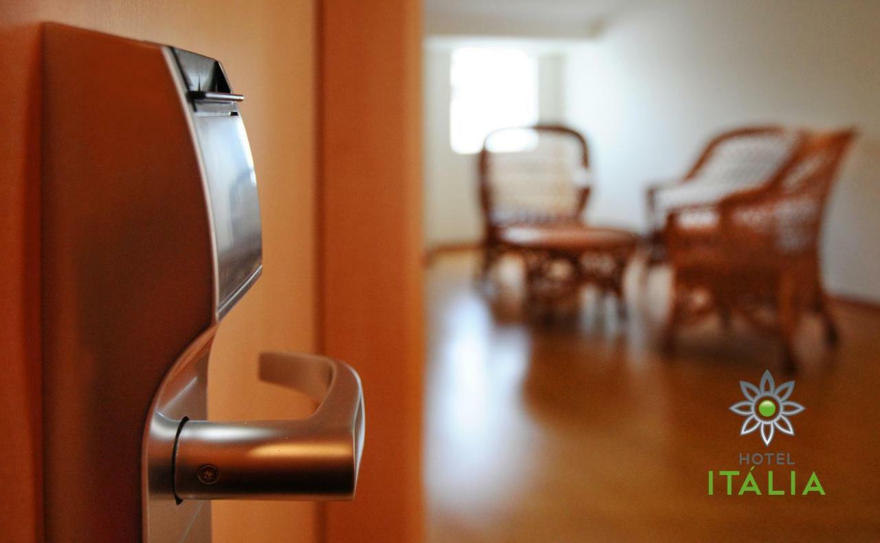 Hotel Italia Lisboa Dış mekan fotoğraf