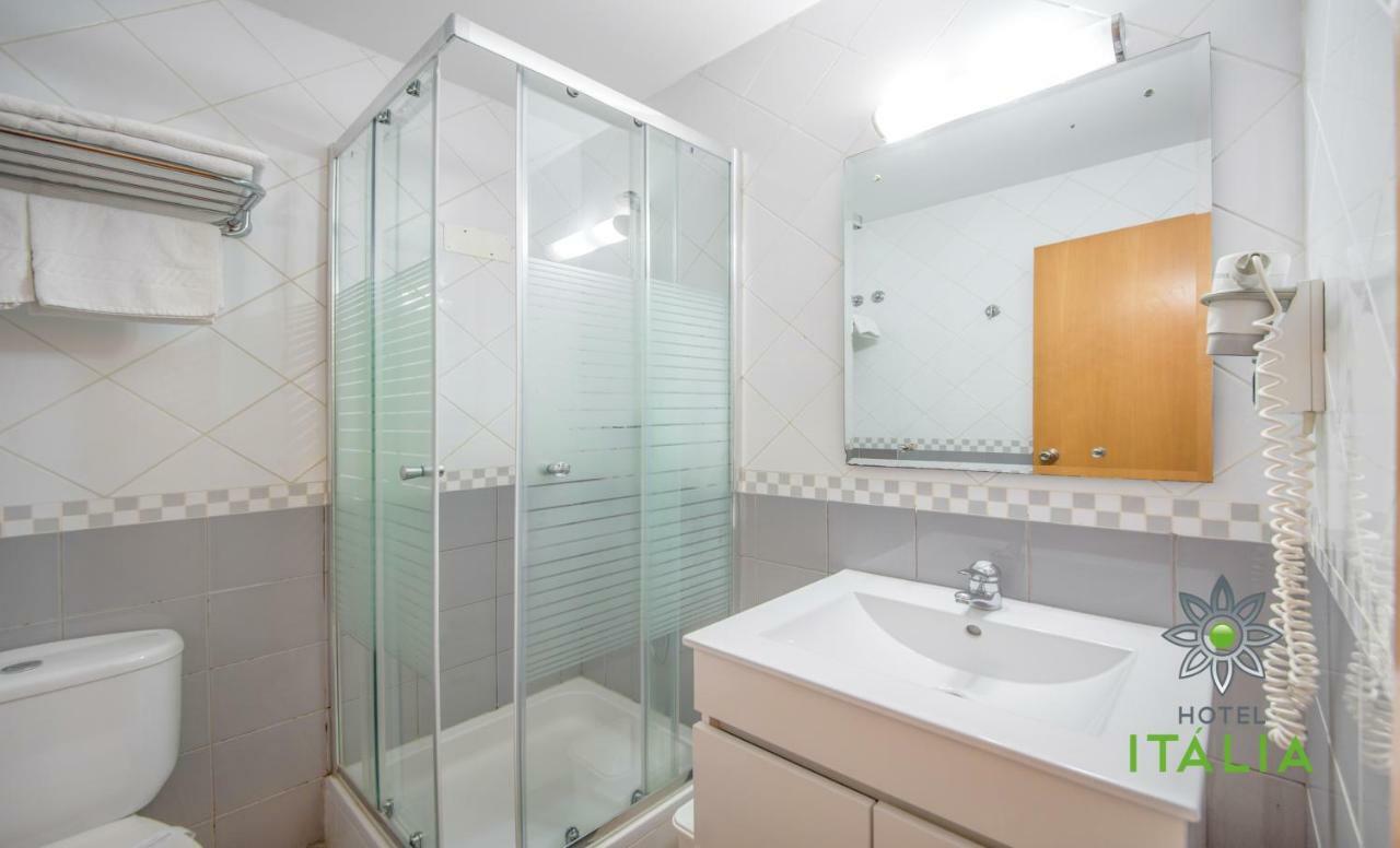 Hotel Italia Lisboa Dış mekan fotoğraf